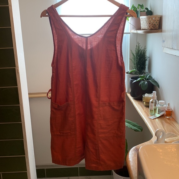 Odeyalo Kitsuné Jumpsuit - Picture 3 of 8